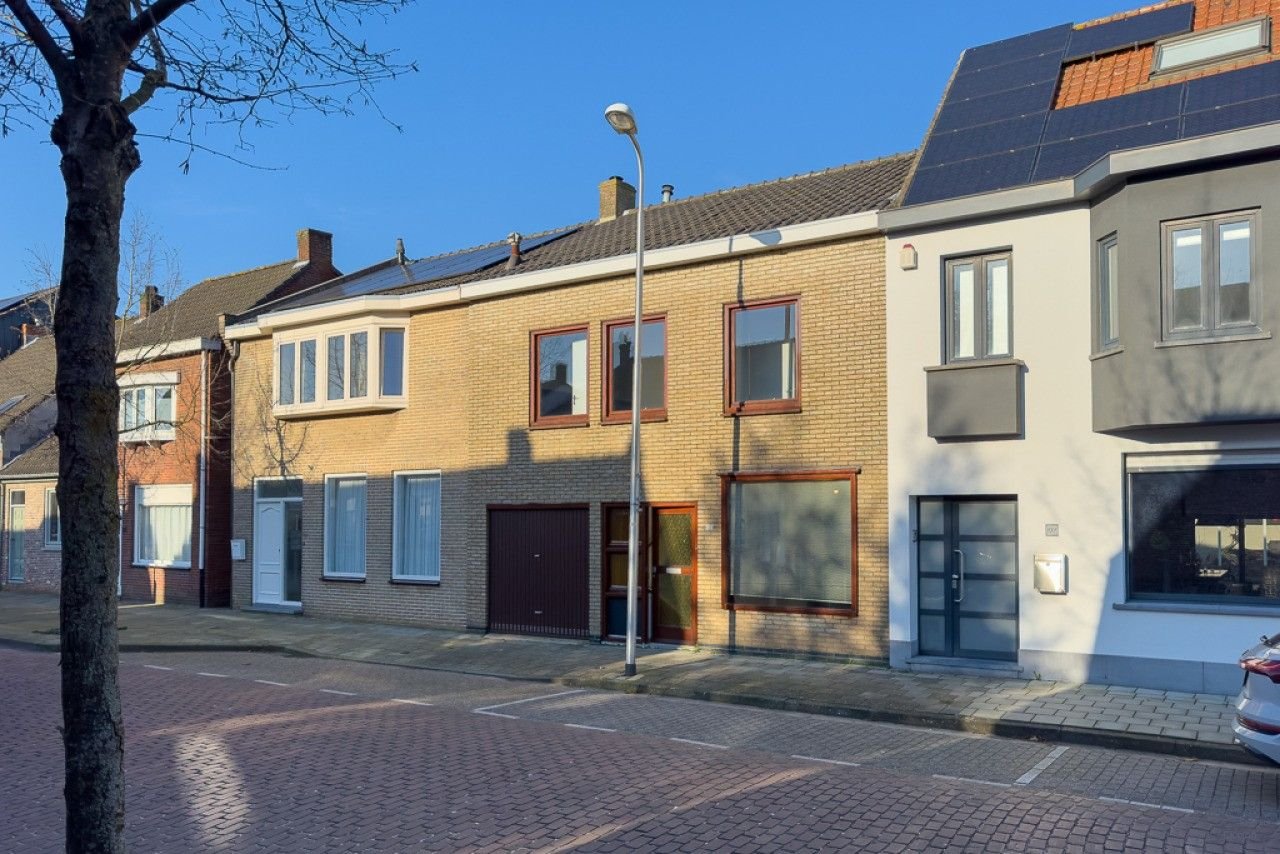 Fijne woning met garage en nieuwe keuken - Afbeelding 23