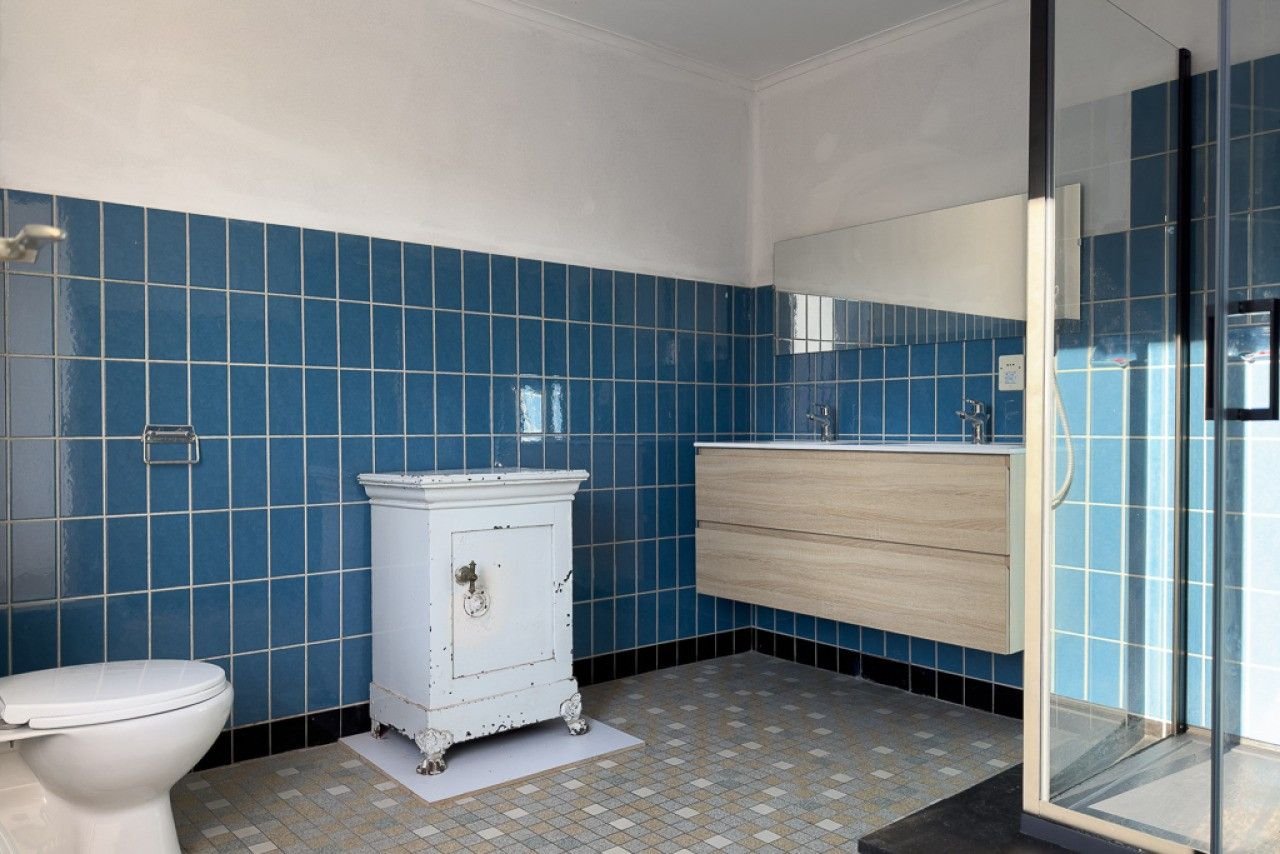 Fijne woning met garage en nieuwe keuken - Afbeelding 13