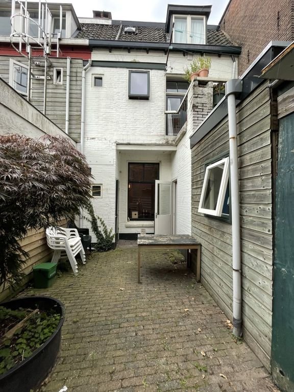 Knus appartement bij station Zwolle - Afbeelding 7