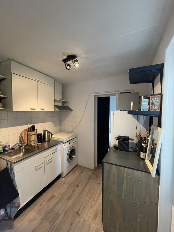 Knus appartement bij station Zwolle - Afbeelding 4