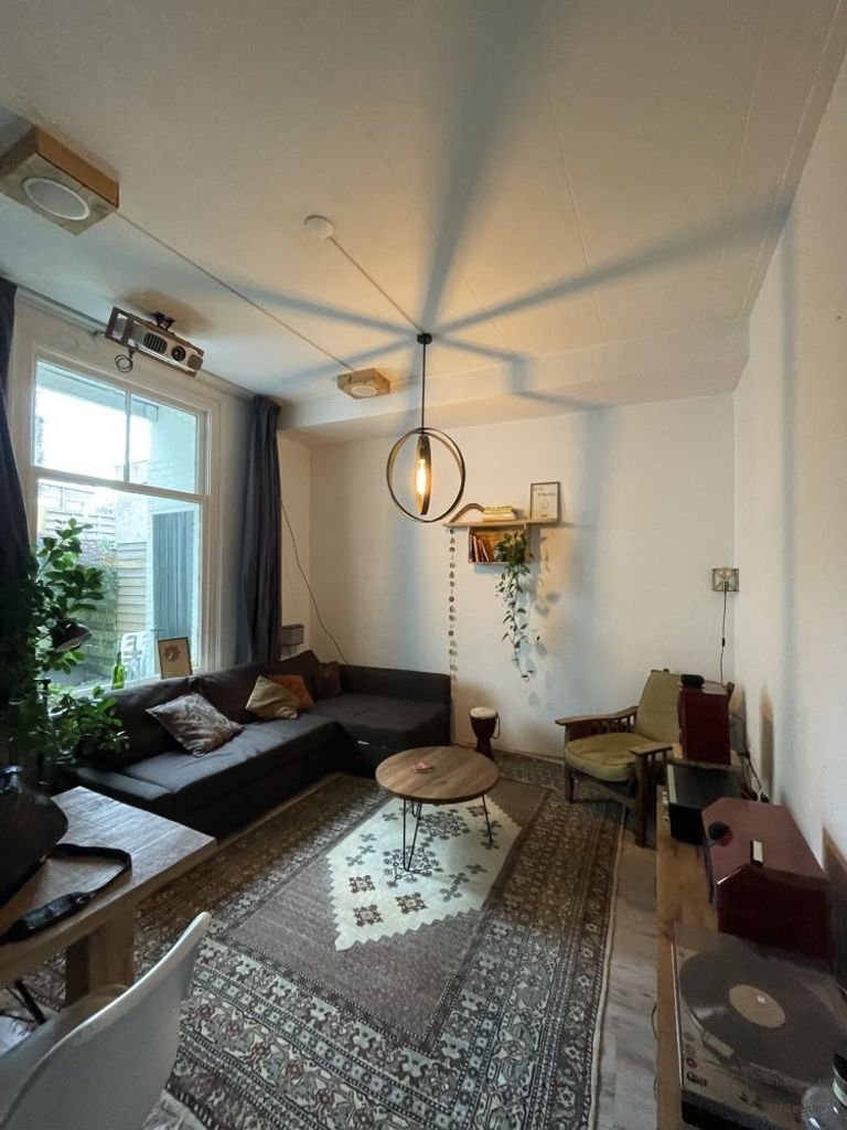 Knus appartement bij station Zwolle - Afbeelding 3