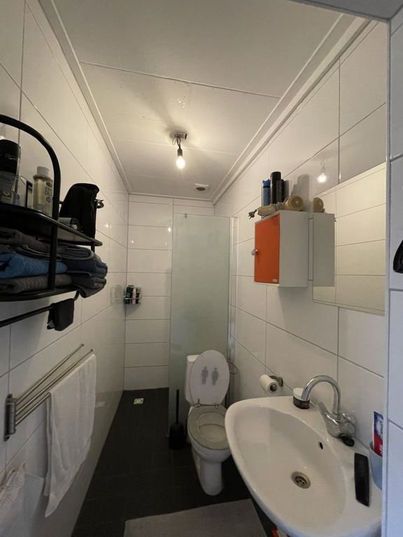 Knus appartement bij station Zwolle - Afbeelding 5