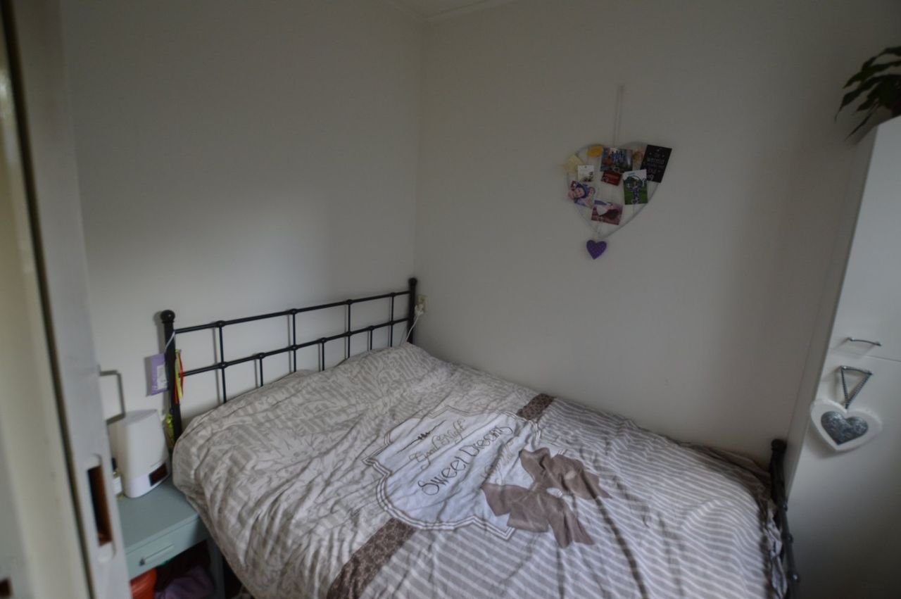 Knus appartement bij station Zwolle - Afbeelding 6