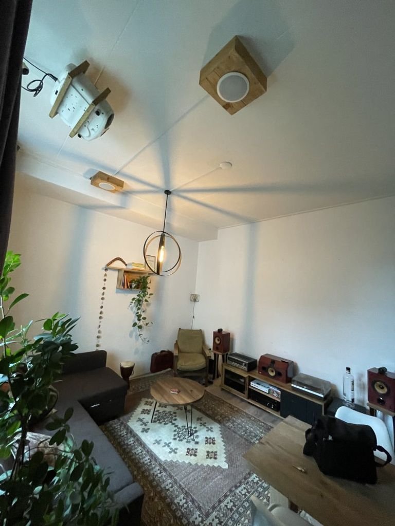 Knus appartement bij station Zwolle - Afbeelding 2