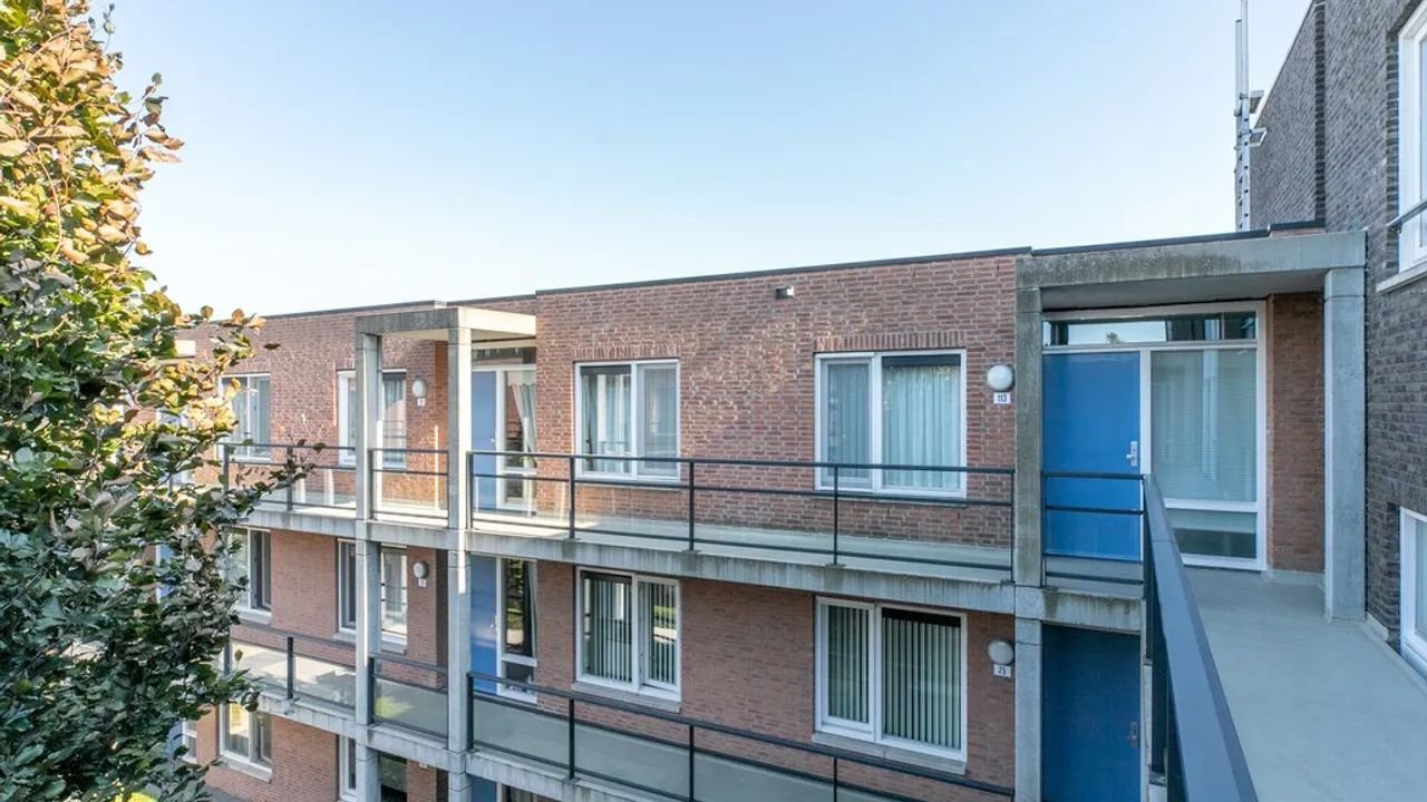 Comfortable 55+ apartment in Brielle - Image 9