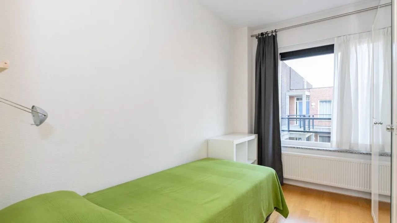 Comfortable 55+ apartment in Brielle - Image 12