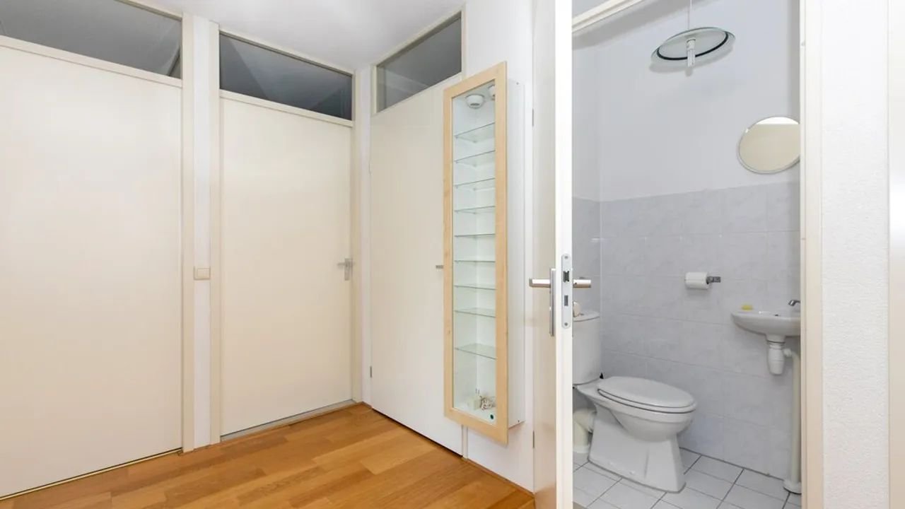 Comfortable 55+ apartment in Brielle - Image 15