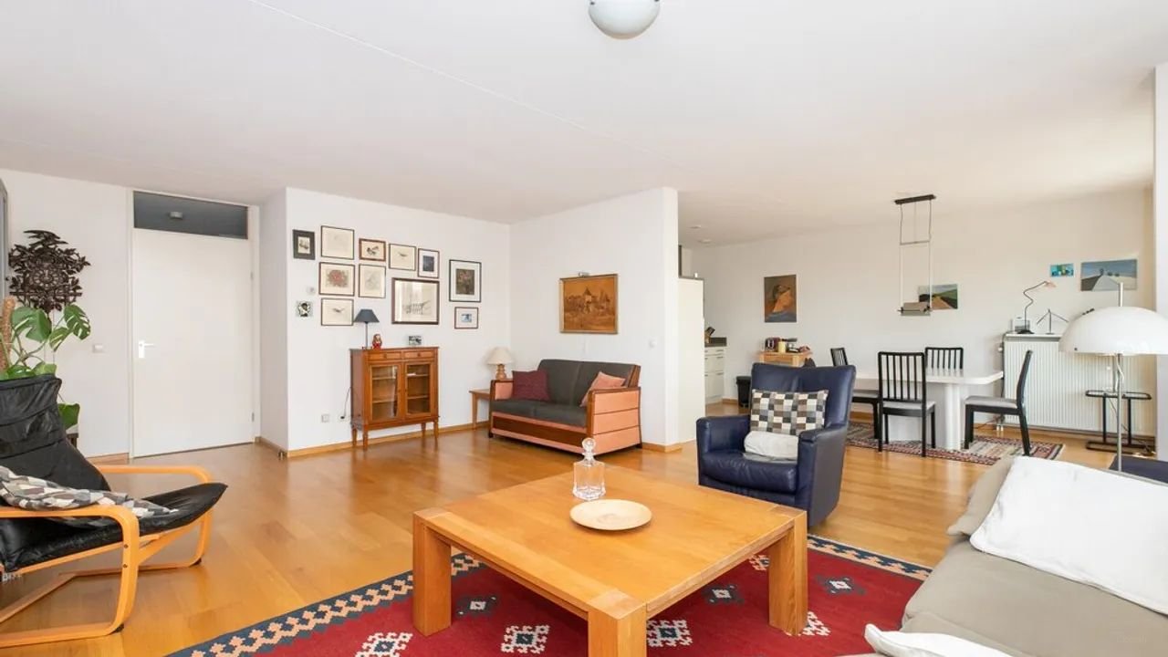 Comfortable 55+ apartment in Brielle - Image 16