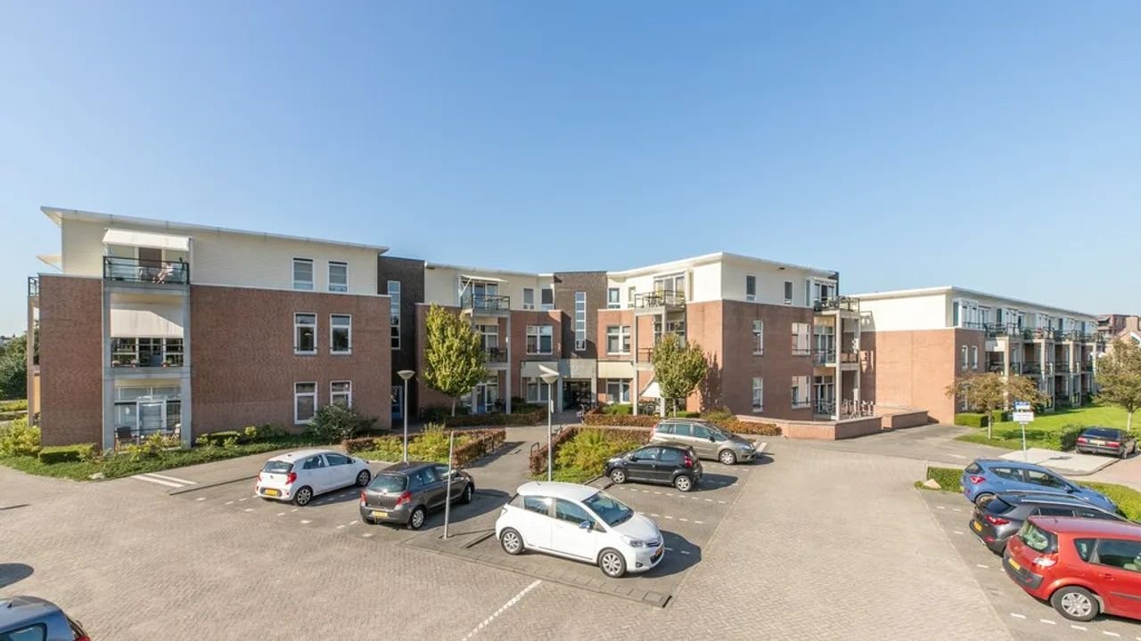 Comfortable 55+ apartment in Brielle - Image 21