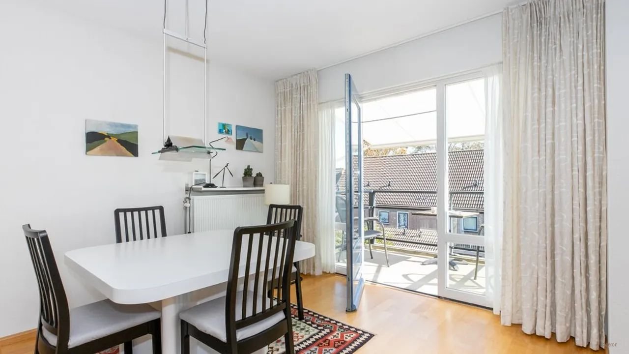 Comfortable 55+ apartment in Brielle - Image 19