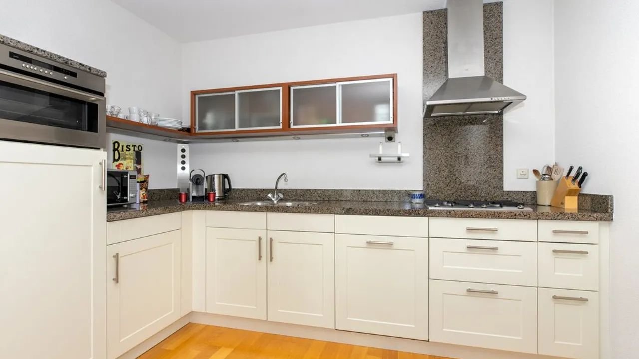 Comfortable 55+ apartment in Brielle - Image 17