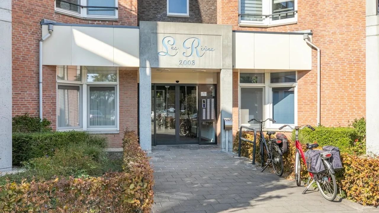 Comfortable 55+ apartment in Brielle - Image 7