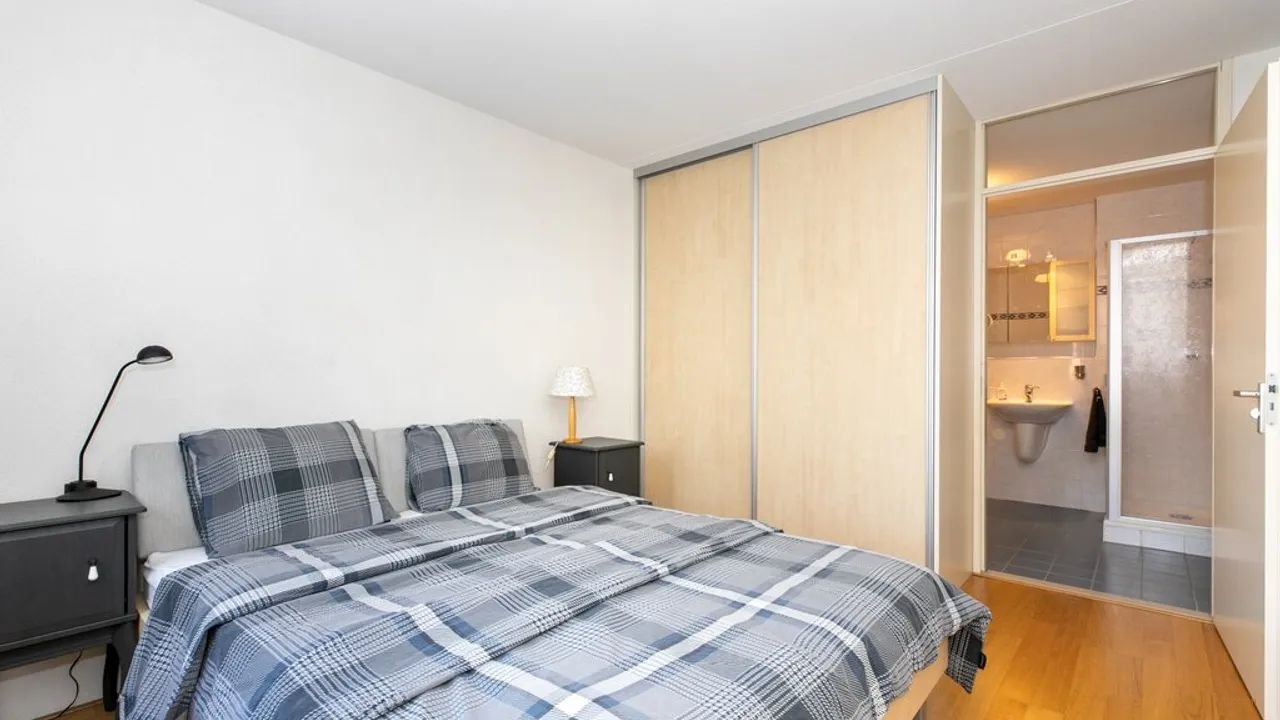 Comfortable 55+ apartment in Brielle - Image 6