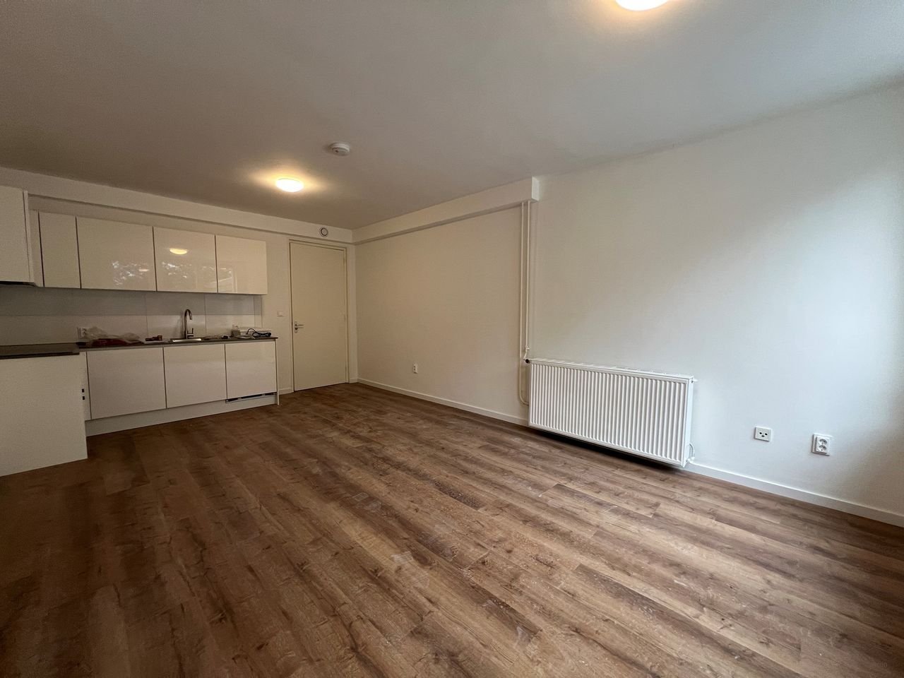 Kamer met eigen keuken vlak bij UMCG - Afbeelding 18