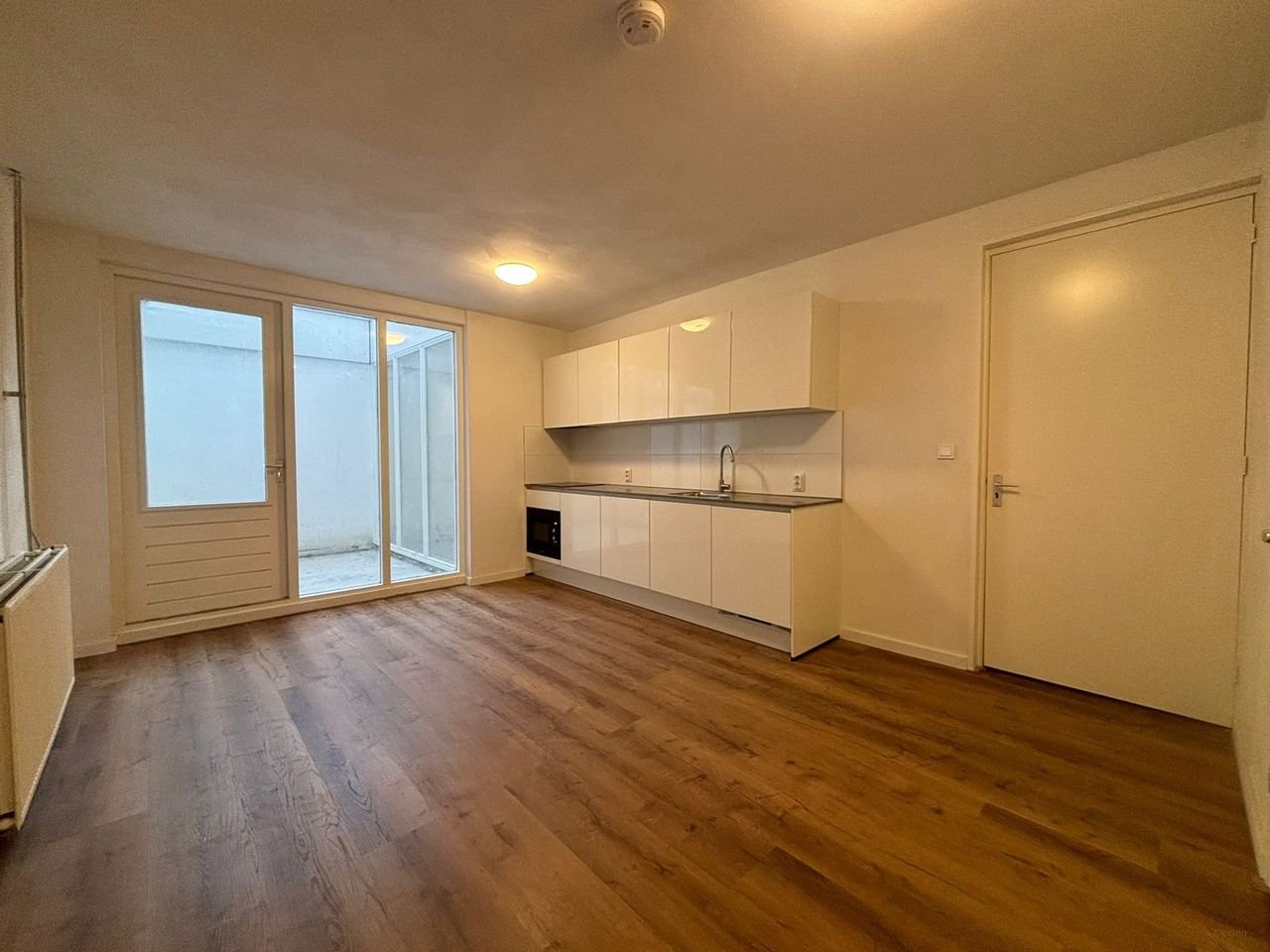 Kamer met eigen keuken vlak bij UMCG - Afbeelding 9