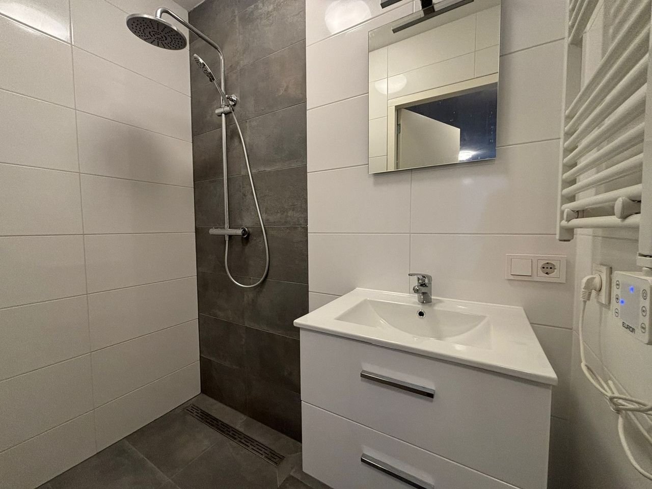 Kamer met eigen keuken vlak bij UMCG - Afbeelding 10