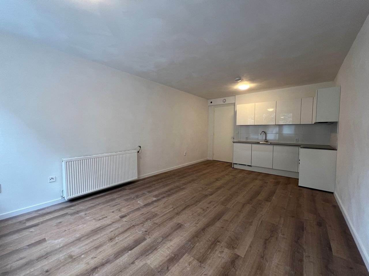 Kamer met eigen keuken vlak bij UMCG - Afbeelding 14