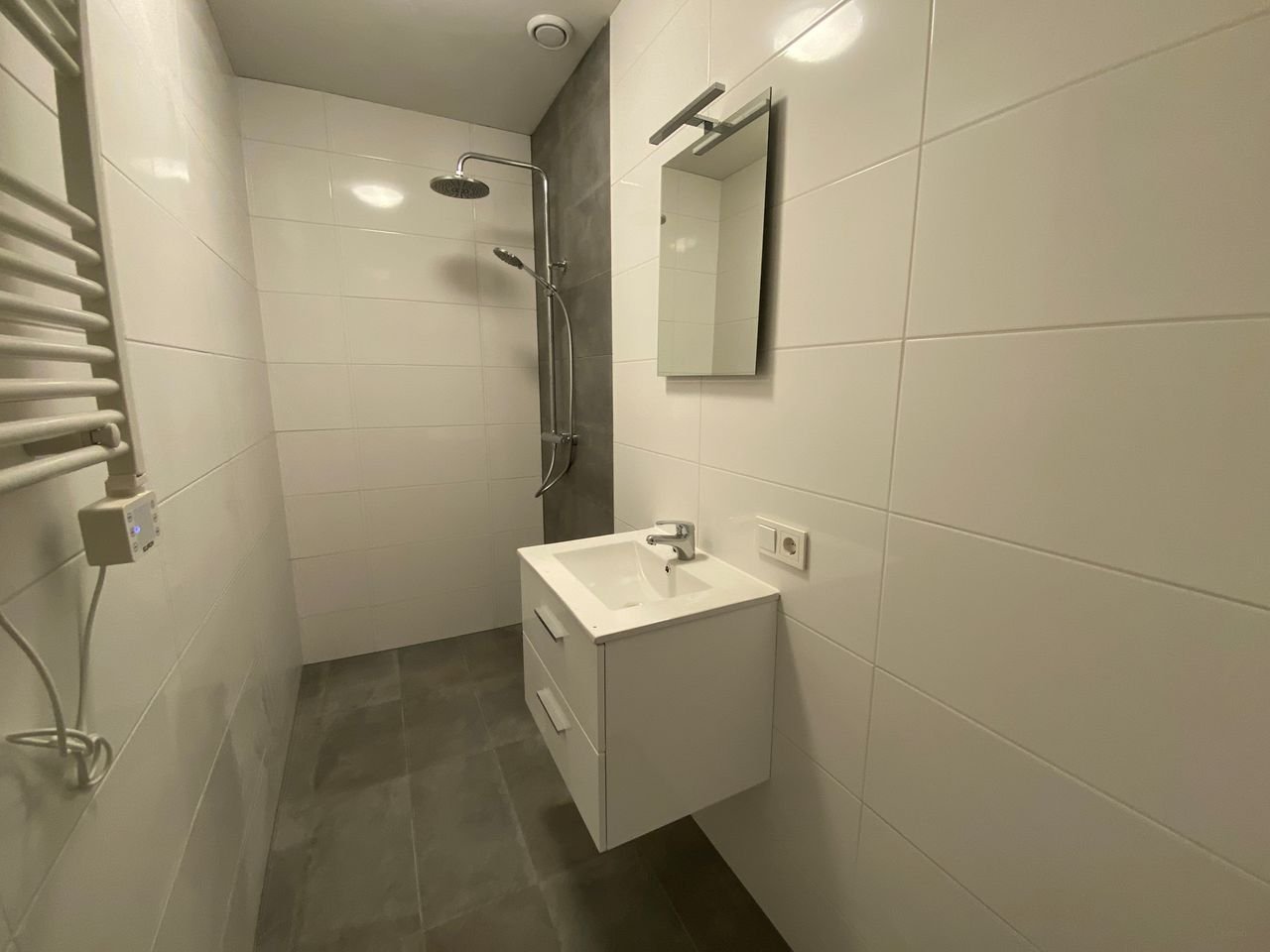 Kamer met eigen keuken vlak bij UMCG - Afbeelding 7