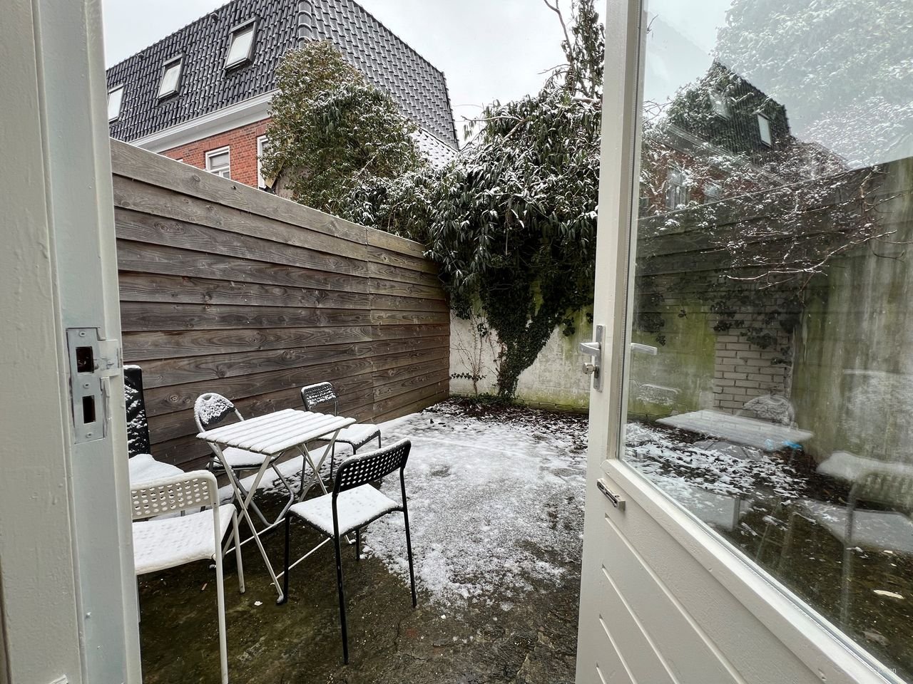 Kamer met eigen keuken vlak bij UMCG - Afbeelding 19