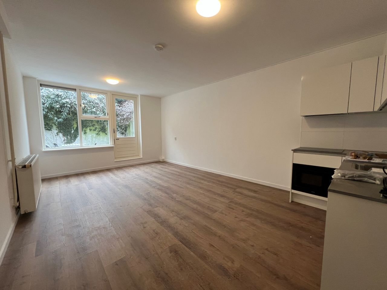 Kamer met eigen keuken vlak bij UMCG - Afbeelding 17