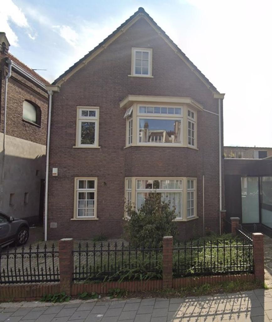 Studio with Terrace on Amsterdamseweg - Image 1