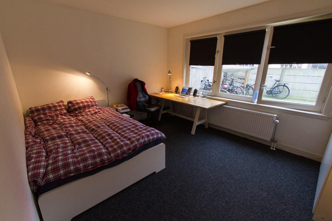 Studio with Terrace on Amsterdamseweg - Image 2