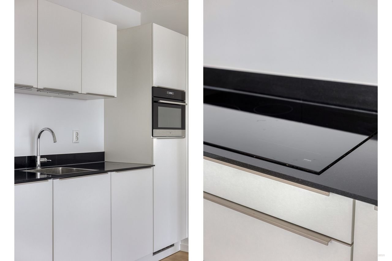 Spacious 4-room apartment Leiden - Image 24