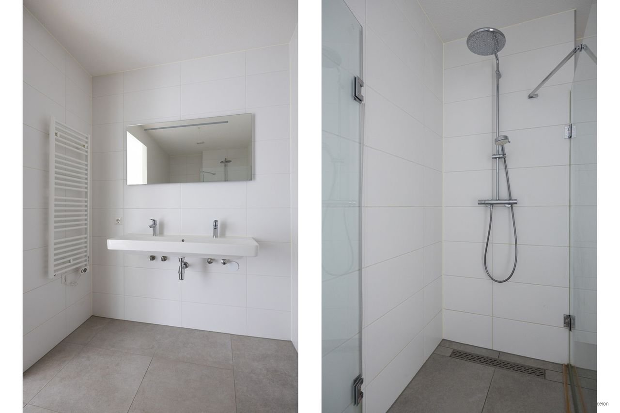 Spacious 4-room apartment Leiden - Image 34