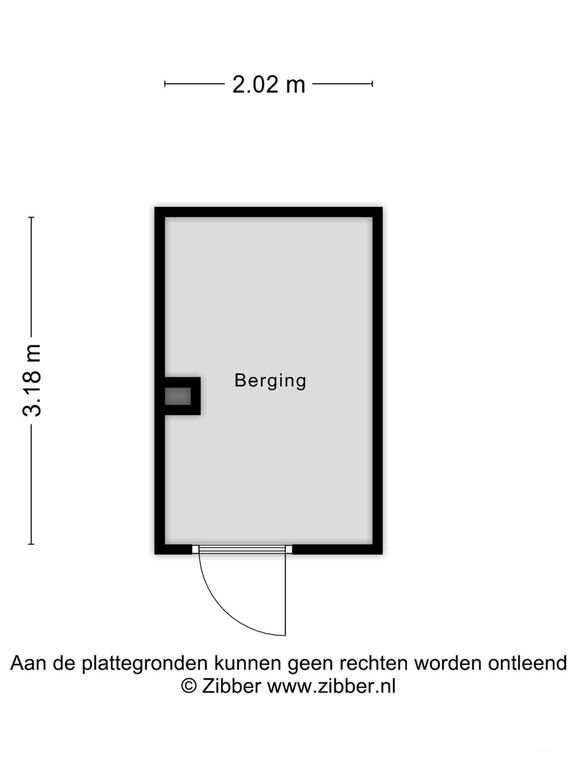 Spacious 4-room apartment Leiden - Image 55