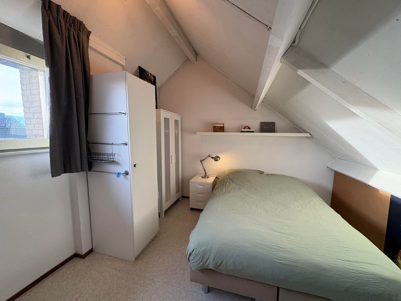 Gerenoveerde maisonette in Schrijversbuurt - Afbeelding 8