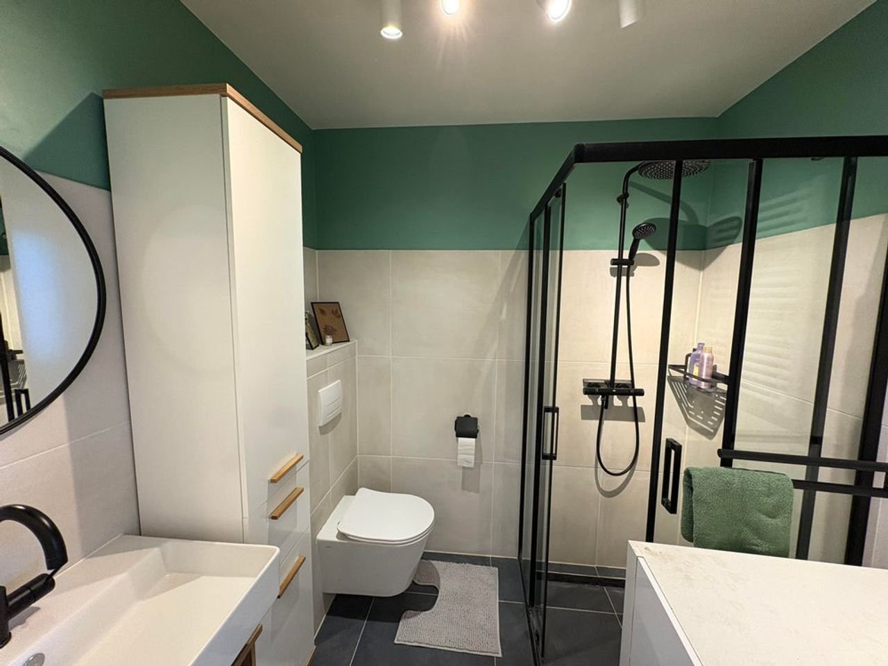 Gerenoveerde maisonette in Schrijversbuurt - Afbeelding 11