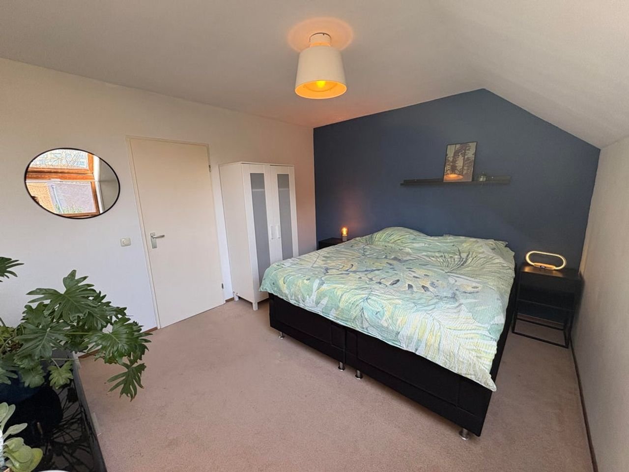 Gerenoveerde maisonette in Schrijversbuurt - Afbeelding 7