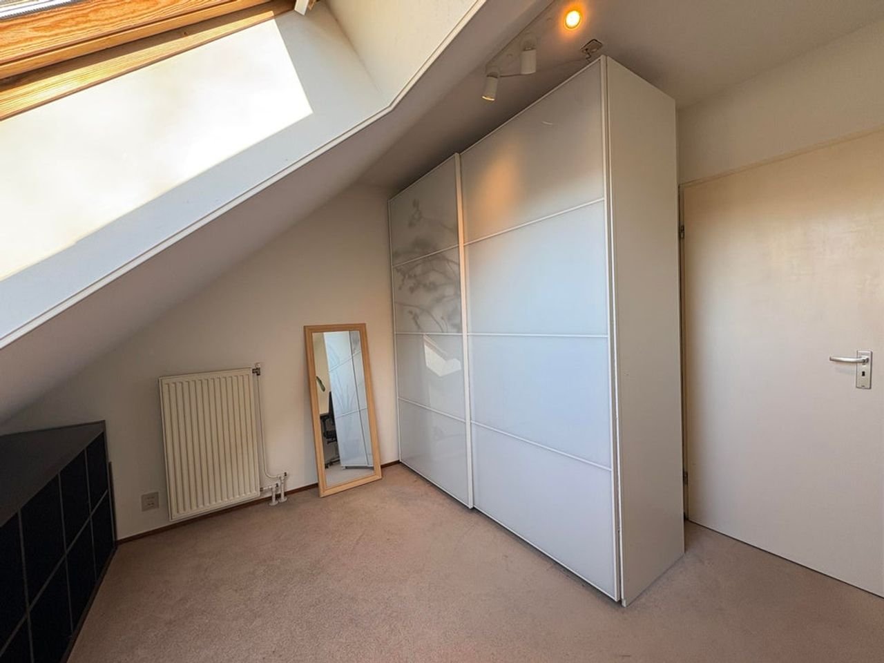 Gerenoveerde maisonette in Schrijversbuurt - Afbeelding 9