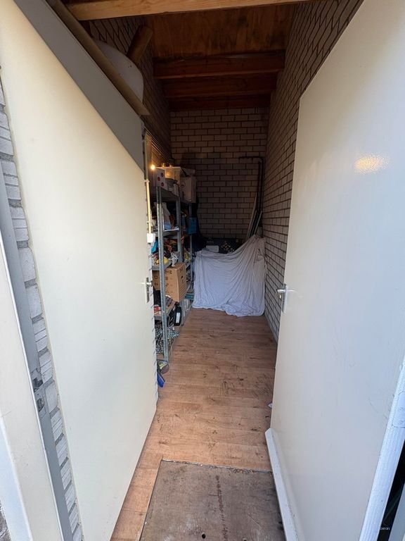 Gerenoveerde maisonette in Schrijversbuurt - Afbeelding 15