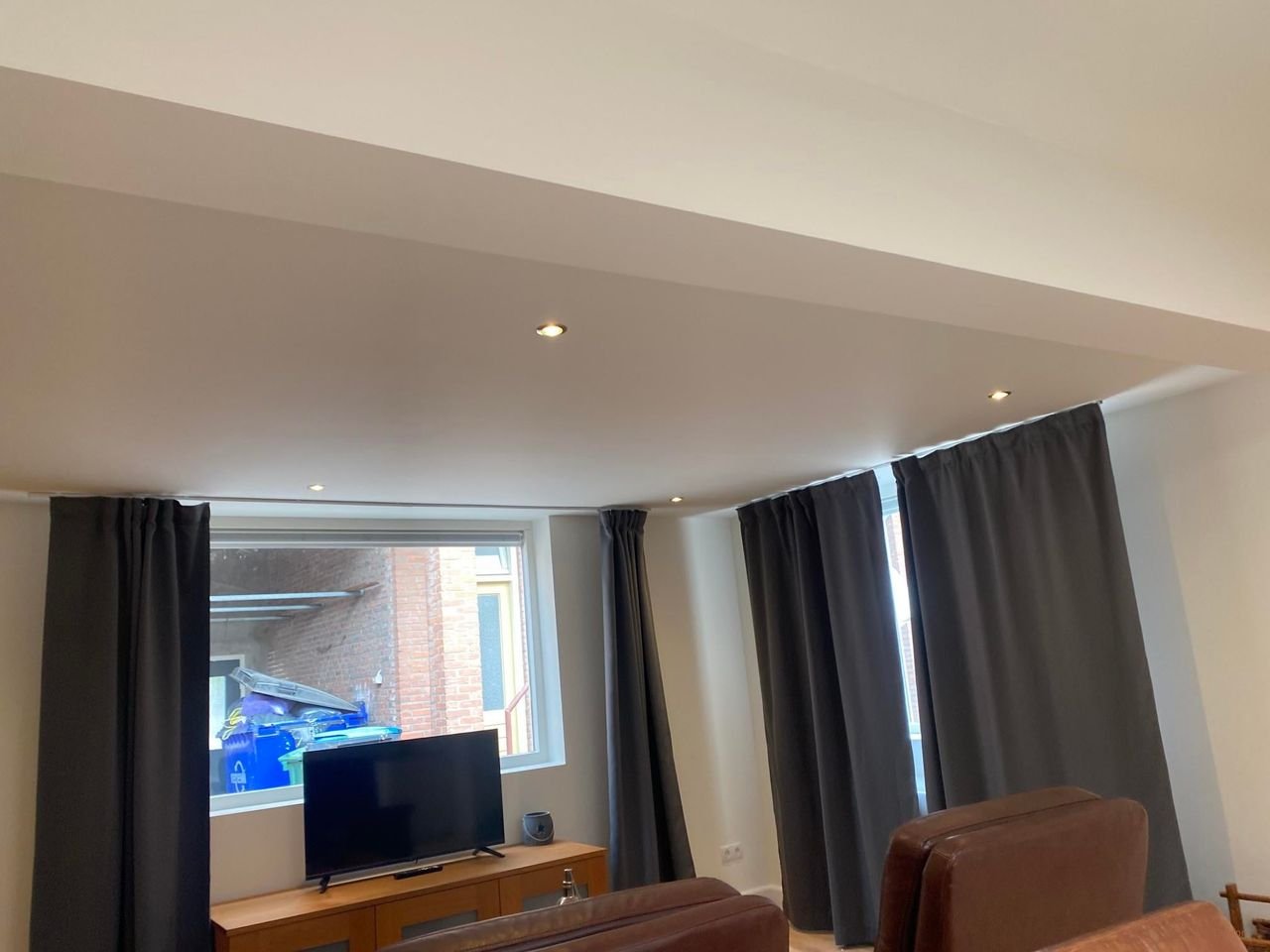 Gemeubileerde studio in Sint Jansteen - Afbeelding 7