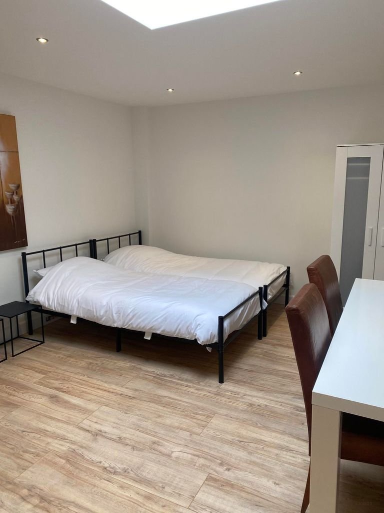 Gemeubileerde studio in Sint Jansteen - Afbeelding 3