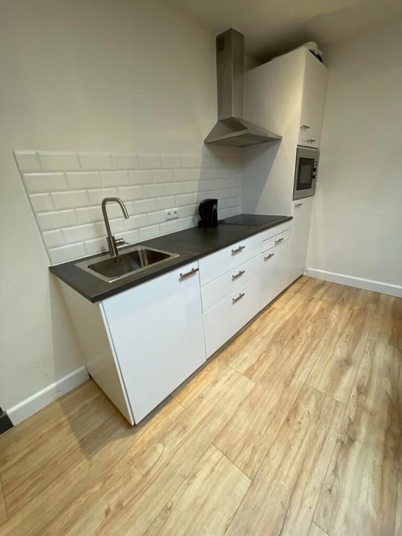 Gemeubileerde studio in Sint Jansteen - Afbeelding 7