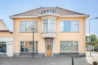 Gemeubileerde studio in Sint Jansteen