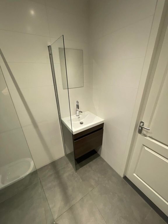 Gemeubileerde studio in Sint Jansteen - Afbeelding 10