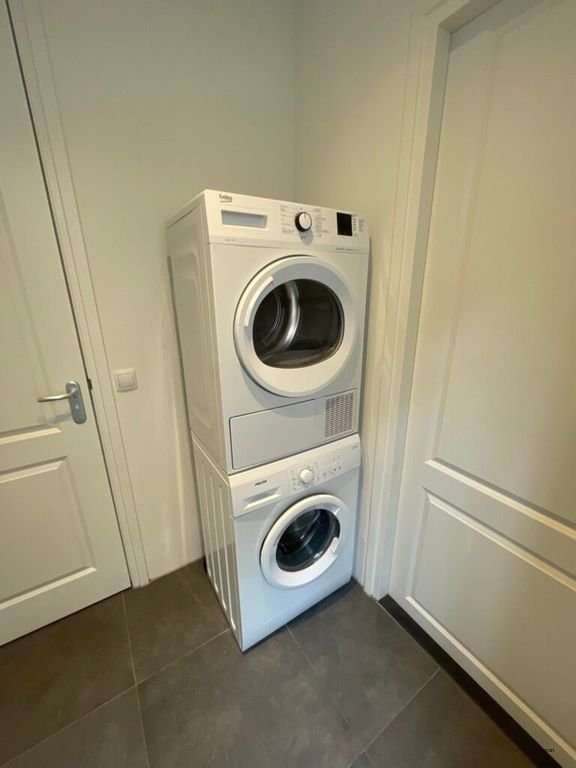 Gemeubileerde studio in Sint Jansteen - Afbeelding 8