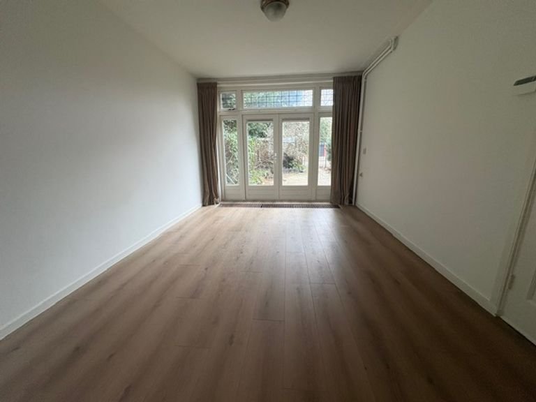 Hoekwoning Utrecht-Oost met tuin en parkeren - Afbeelding 2