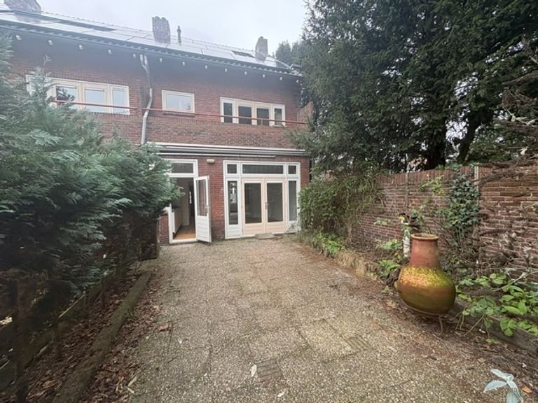 Hoekwoning Utrecht-Oost met tuin en parkeren - Afbeelding 7