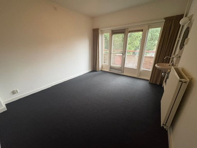 Hoekwoning Utrecht-Oost met tuin en parkeren - Afbeelding 12