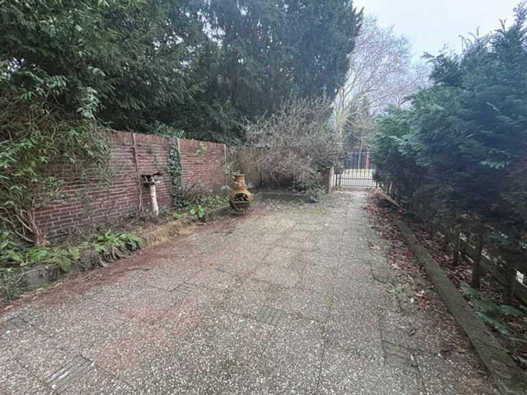 Hoekwoning Utrecht-Oost met tuin en parkeren - Afbeelding 6