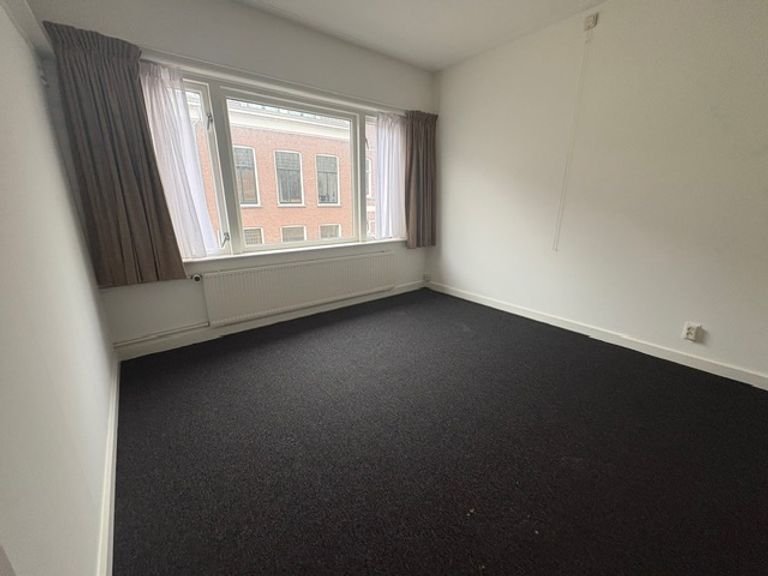 Hoekwoning Utrecht-Oost met tuin en parkeren - Afbeelding 14