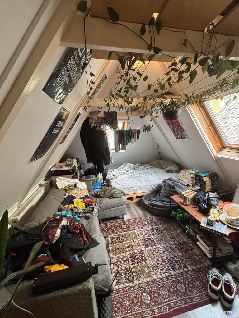 Kamer van 20m² aan de Friesestraatweg - Afbeelding 2