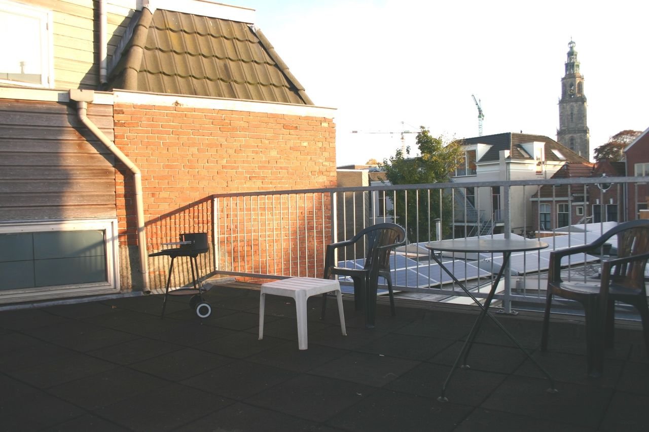 Kamer van 19 m² in hartje Groningen - Afbeelding 7