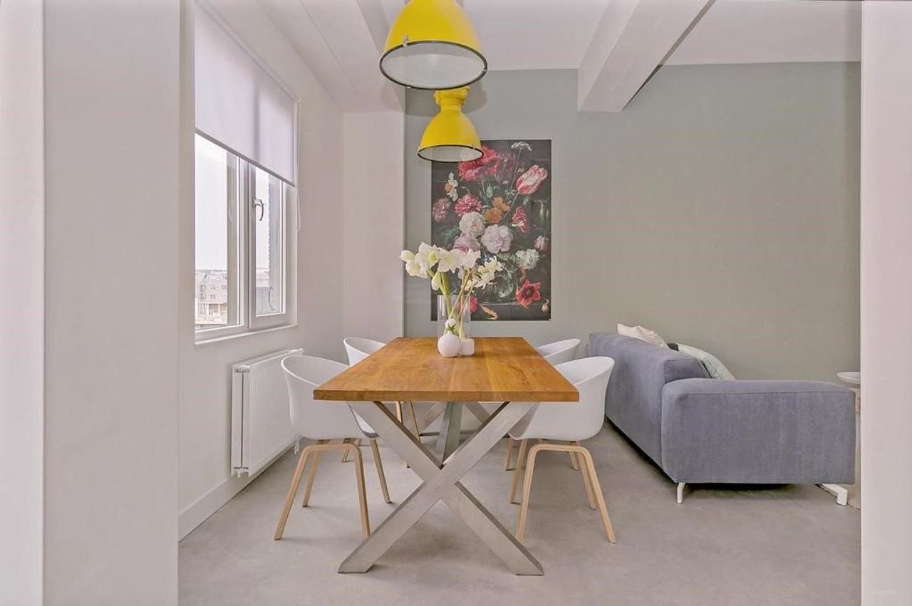 Wonen boven winkelcentrum Almelo - Afbeelding 3