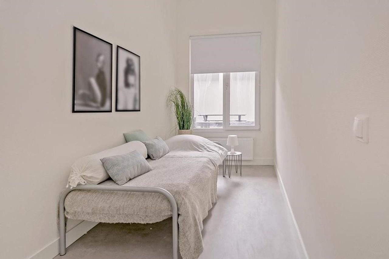 Wonen boven winkelcentrum Almelo - Afbeelding 7