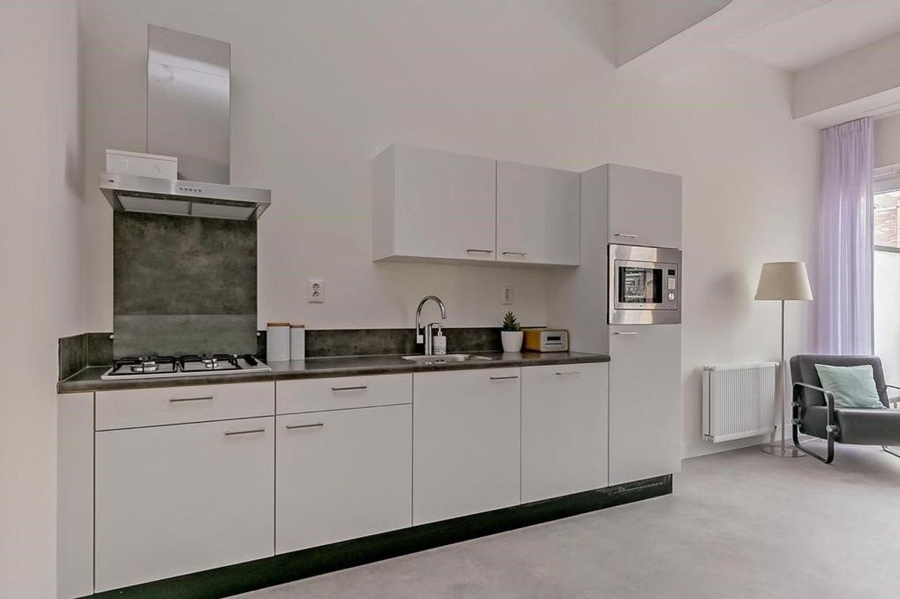 Wonen boven winkelcentrum Almelo - Afbeelding 5